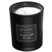 JE JOUE - LUXUS-MASSAGEKERZE - JASMIN & LILIE
