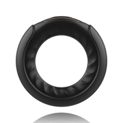 ANBIGUO - VIBRATIONSRING ADRIANO, KOMPATIBEL MIT DER WIRELESS-TECHNOLOGIE VON WATCHME
