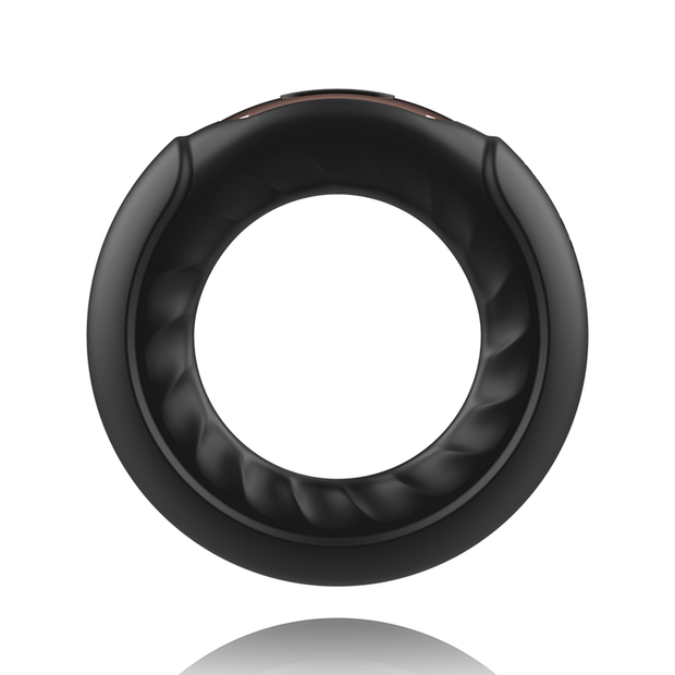 ANBIGUO - VIBRATIONSRING ADRIANO, KOMPATIBEL MIT DER WIRELESS-TECHNOLOGIE VON WATCHME