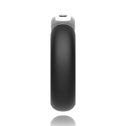 ANBIGUO - VIBRATIONSRING ADRIANO, KOMPATIBEL MIT DER WIRELESS-TECHNOLOGIE VON WATCHME