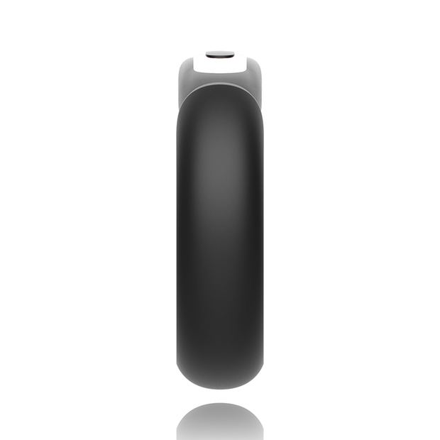 ANBIGUO - VIBRATIONSRING ADRIANO, KOMPATIBEL MIT DER WIRELESS-TECHNOLOGIE VON WATCHME