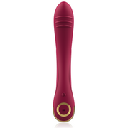 CICI BEAUTY - PREMIUM-SILIKON-G-SPOT-VIBRATOR