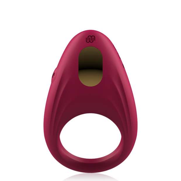 CICI BEAUTY - PREMIUM VIBRIERENDER SILIKONRING