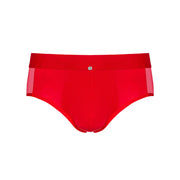 OBSESSIVE - BOLDERO BRIEFS ROT S/M
