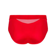 OBSESSIVE - BOLDERO BRIEFS ROT S/M