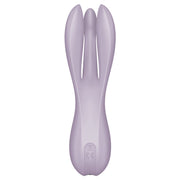 SATISFYER - THREESOME 2 VIBRATOR VIOLETT