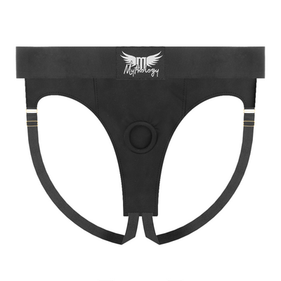 MYTHOLOGY FANTASY HARNESS - SUPER ELASTISCHES HARNESS IN EINER GRÖSSE