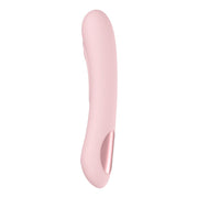 KIIROO - PEARL 3 G-SPOT-VIBRATOR - ROSA
