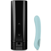 KIIROO - ONYX+ & PEARL 2+ TÜRKIS PAARE SET