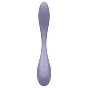 SATISFYER - G-SPOT FLEX 5 MULTI VIBRATOR LILA