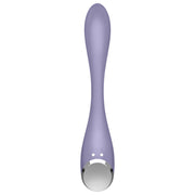 SATISFYER - G-SPOT FLEX 5 MULTI VIBRATOR LILA