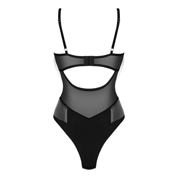 OBSESSIVE - MILLADIS TEDDY XL/XXL
