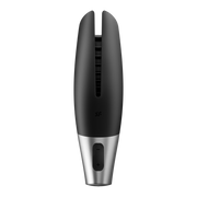 SATISFYER - POWER MASTURBATOR SCHWARZ