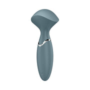SATISFYER - MINI WOND-ER GRAU