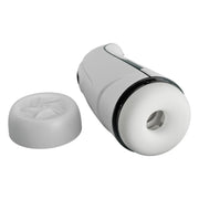 PRETTY LOVE - MARISSA MÄNNLICHER MASTURBATOR VIBRATION, WÄRME, STIMME UND STIMULIERENDE WELLEN