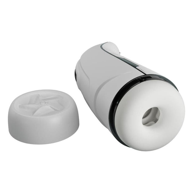 PRETTY LOVE - MARISSA MÄNNLICHER MASTURBATOR VIBRATION, WÄRME, STIMME UND STIMULIERENDE WELLEN