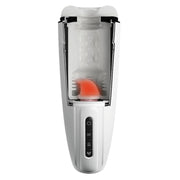 PRETTY LOVE - MARISSA MÄNNLICHER MASTURBATOR VIBRATION, WÄRME, STIMME UND STIMULIERENDE WELLEN