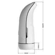 PRETTY LOVE - MARISSA MÄNNLICHER MASTURBATOR VIBRATION, WÄRME, STIMME UND STIMULIERENDE WELLEN