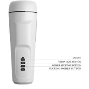PRETTY LOVE - VIBRIERENDER MÄNNLICHER MASTURBATOR SIENNA. STIMME UND STIMULIERENDE WELLEN