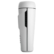 PRETTY LOVE - VIBRIERENDER MÄNNLICHER MASTURBATOR SIENNA. STIMME UND STIMULIERENDE WELLEN