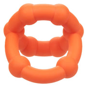 CALEXOTICS - ALPHA ALL STAR RING ORANGE