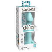 DILLIO - BIG HERO 15,24 CM GRÜN