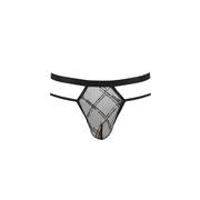 PASSION - 029 COLLIN THONG SCHWARZ S/M