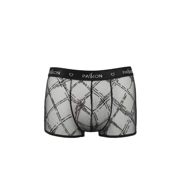 PASSION - 032 SHORT JAMES SCHWARZ S/M