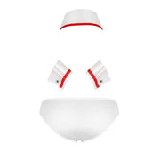 PASSION - 037 SLIP GREGORY WEISS S/M