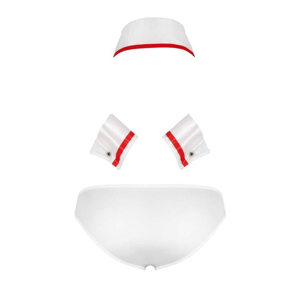 PASSION - 037 SLIP GREGORY WEISS S/M