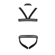 PASSION - 043 SET JACOB SCHWARZ L/XL