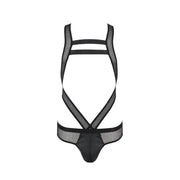 PASSION - 045 BODY VICTOR SCHWARZ L/XL