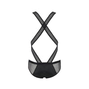 PASSION - 045 BODY VICTOR SCHWARZ L/XL