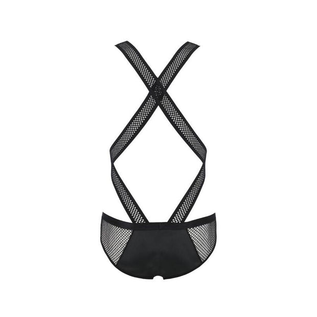 PASSION - 045 BODY VICTOR SCHWARZ L/XL