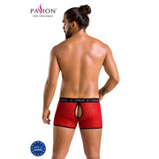 PASSION - 046 SHORT PARKER ROT L/XL