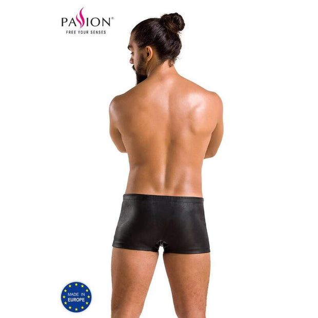 PASSION - 048 SHORT DAVID SCHWARZ S/M