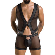 PASSION - 053 SET WILLIAM SCHWARZ L/XL