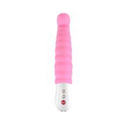 FUN FACTORY - PATCHY PAUL G5 G-SPOT-VIBRATOR CANDY ROSE