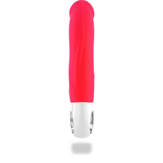 FUN FACTORY - BIG BOSS G5 VIBRATOR ROSA