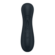 SATISFYER - PRO 2 GENERATION 3 SCHWARZES BLUETOOTH & APP