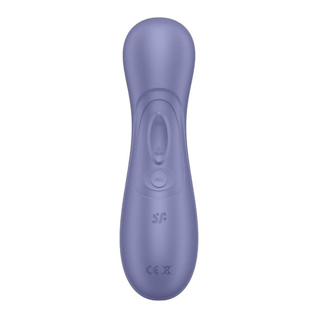 SATISFYER - PRO 2 GENERATION 3 LILAC BLUETOOTH & APP
