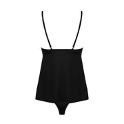 OBSESSIVE - BELLA ROU TOP & HÖSCHE XS/S