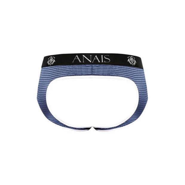 ANAIS MEN - NAVAL JOCK BIKINI L