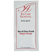 EXTASE SENSUAL - MANGO STIMULIERENDES ÖL 10 ML