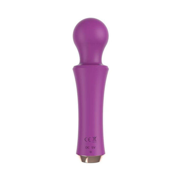 XOCOON - DER PERSÖNLICHE ZAUBERSTAB FUCHSIA