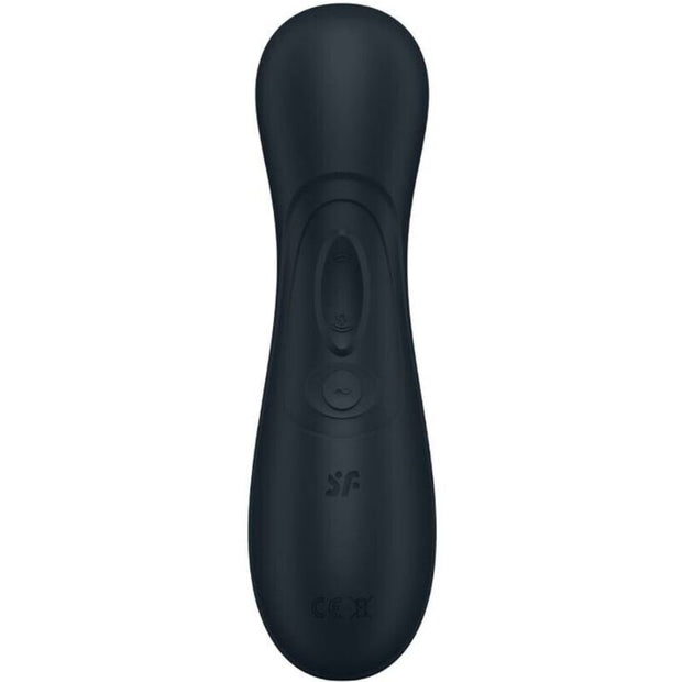 SATISFYER - PRO 2 GENERATION 3 LIQUID AIR TECHNOLOGY SCHWARZ
