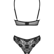 OBSESSIVE - SERENA LOVE SET 2 STÜCK XS/S