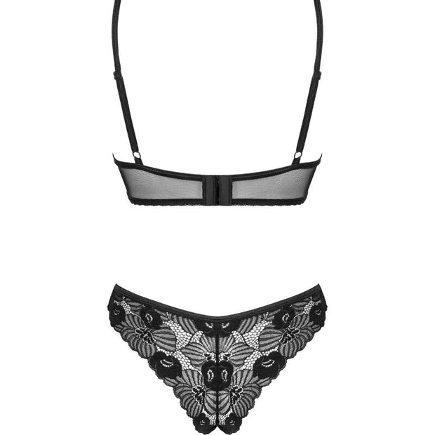 OBSESSIVE - SERENA LOVE SET 2 STÜCK XS/S