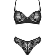 OBSESSIVE - SERENA LOVE SET 2 STÜCK XS/S