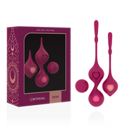 RITHUAL - ORCHIDEEN-BECKEN-TRAININGS DEVA-SET